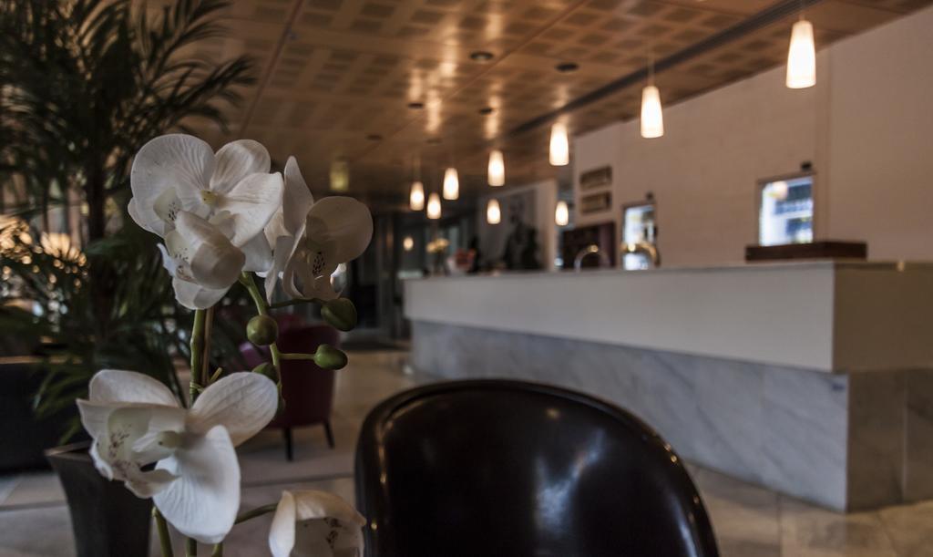 Hotell Alfred Nobel カールスコーガ エクステリア 写真