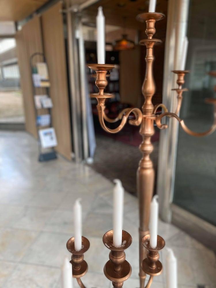 Hotell Alfred Nobel カールスコーガ エクステリア 写真