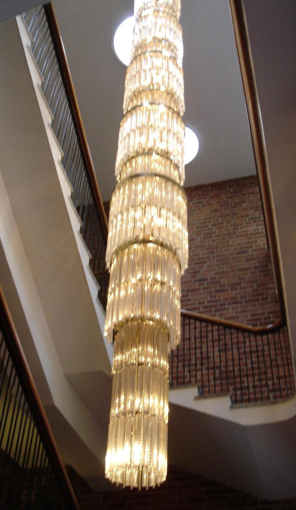 Hotell Alfred Nobel カールスコーガ エクステリア 写真