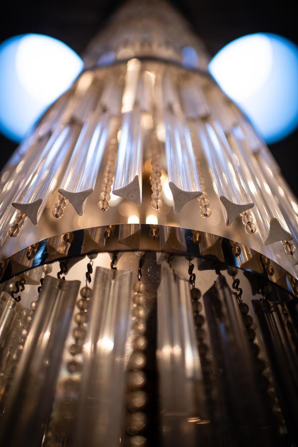 Hotell Alfred Nobel カールスコーガ エクステリア 写真